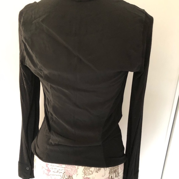 Long sleeve top - Picture 4 of 7